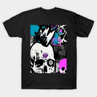 Skullcrowd T-Shirt